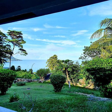 Ferienwohnung Rose Self Catering Beau Vallon  Exterior foto