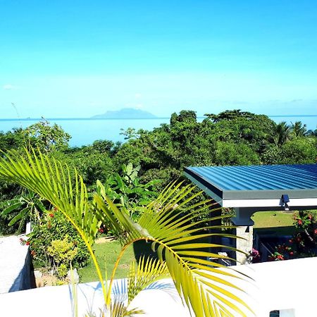 Ferienwohnung Rose Self Catering Beau Vallon  Exterior foto