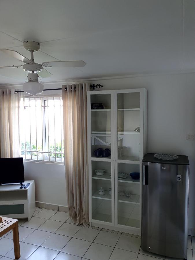 Ferienwohnung Rose Self Catering Beau Vallon  Exterior foto