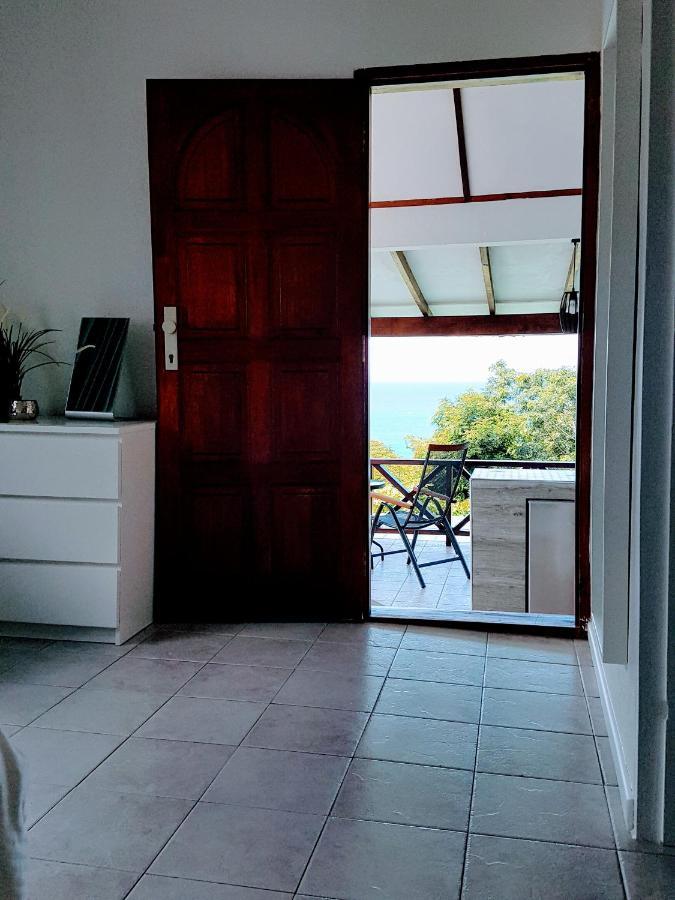 Ferienwohnung Rose Self Catering Beau Vallon  Exterior foto