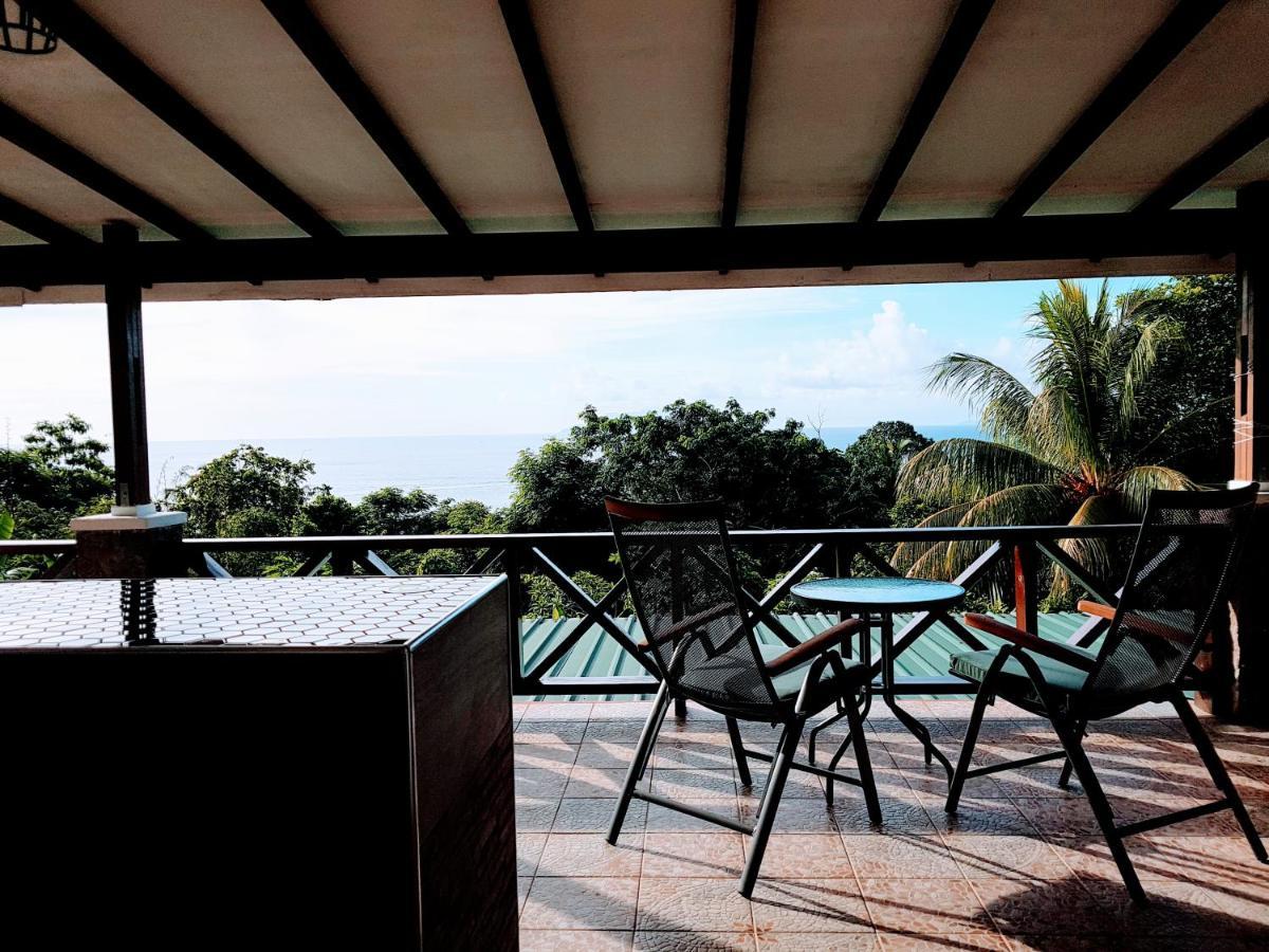 Ferienwohnung Rose Self Catering Beau Vallon  Exterior foto
